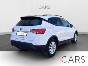 Seat Arona 1.0 TSI STYLE EDITION ECO - Foto 5