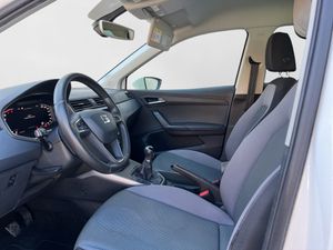 Seat Arona 1.0 TSI STYLE EDITION ECO - Foto 9