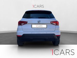 Seat Arona 1.0 TSI STYLE EDITION ECO - Foto 6