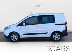 Ford Transit 1.5 TDCI TREND - Foto 3