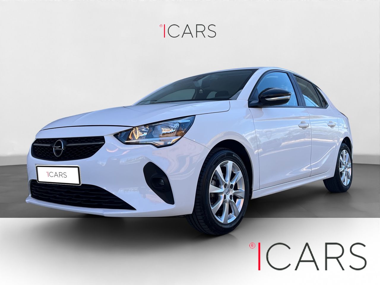 Opel Corsa 1.2 XEL EDITION - Foto 1