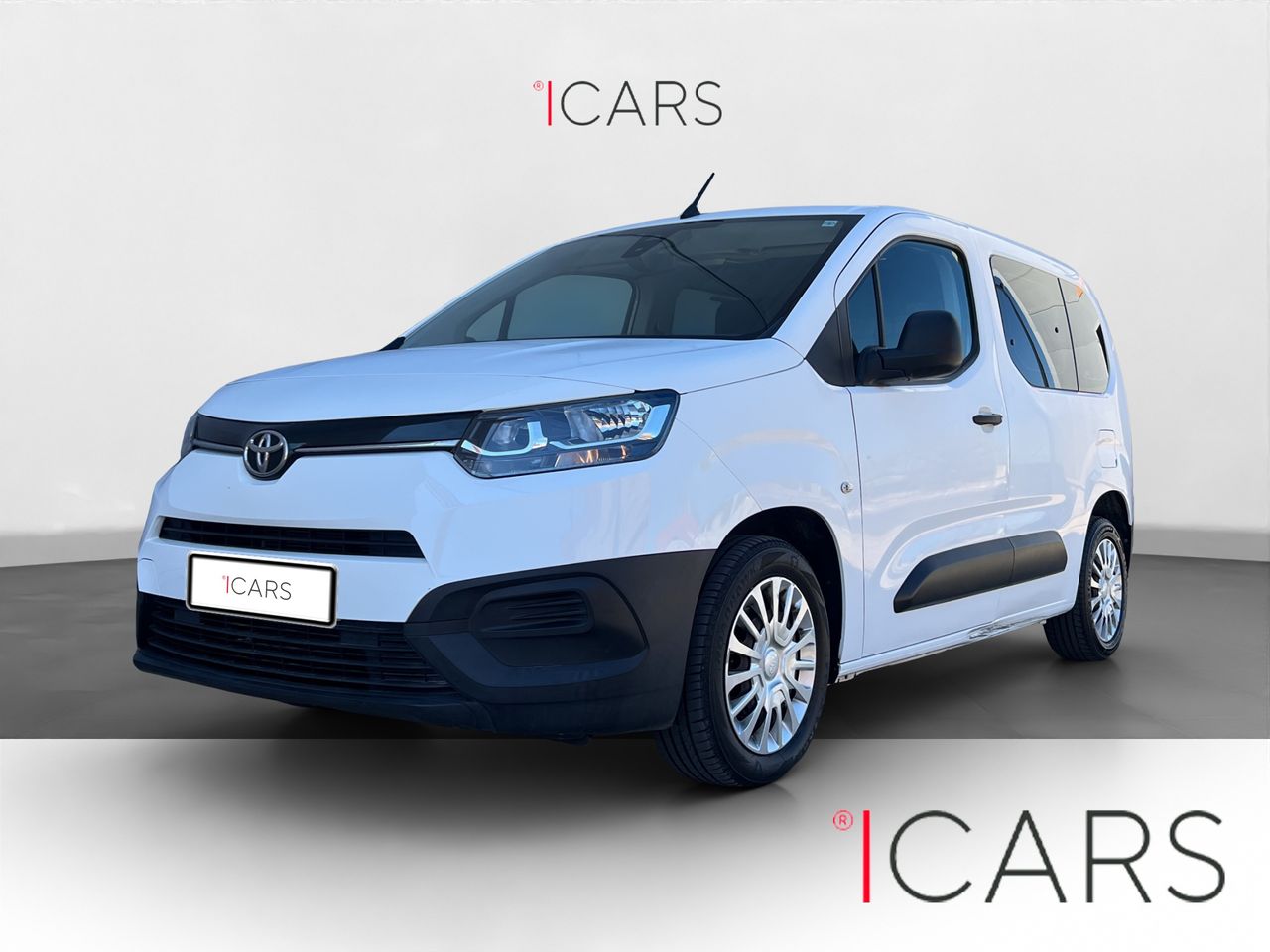 Toyota Proace City 1.5 COMBI - Foto 1