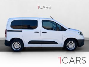 Toyota Proace City 1.5 COMBI - Foto 6
