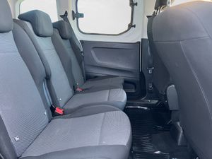 Toyota Proace City 1.5 COMBI - Foto 16
