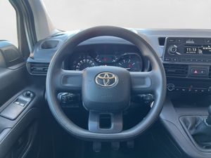 Toyota Proace City 1.5 COMBI - Foto 10