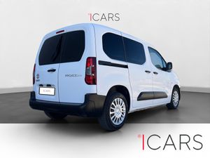 Toyota Proace City 1.5 COMBI - Foto 7