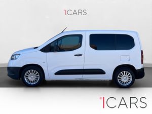 Toyota Proace City 1.5 COMBI - Foto 3
