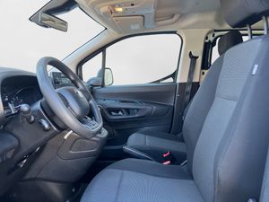 Toyota Proace City 1.5 COMBI - Foto 9