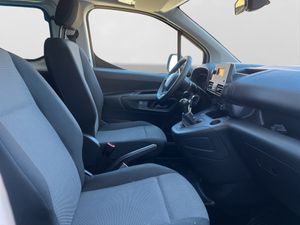 Toyota Proace City 1.5 COMBI - Foto 15