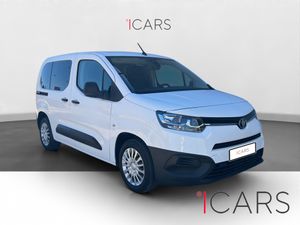 Toyota Proace City 1.5 COMBI - Foto 8