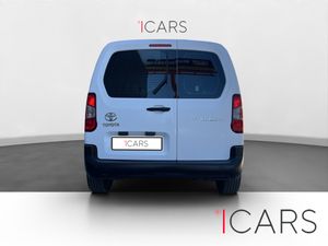 Toyota Proace City 1.5 COMBI - Foto 5