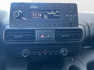 Toyota Proace City 1.5 COMBI - Foto 14