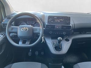 Toyota Proace City 1.5 COMBI - Foto 13