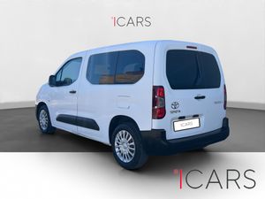 Toyota Proace City 1.5 COMBI - Foto 4
