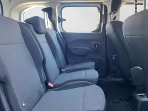 Peugeot Rifter 1.5 BLUE-HDI ACTIVE PACK - Foto 17