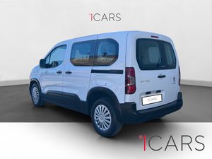Peugeot Rifter 1.5 BLUE-HDI ACTIVE PACK - Foto 3