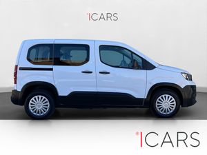 Peugeot Rifter 1.5 BLUE-HDI ACTIVE PACK - Foto 7