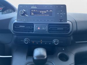Peugeot Rifter 1.5 BLUE-HDI ACTIVE PACK - Foto 14
