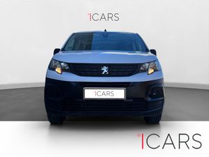 Peugeot Rifter 1.5 BLUE-HDI ACTIVE PACK - Foto 3