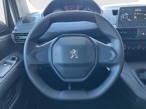 Peugeot Rifter 1.5 BLUE-HDI ACTIVE PACK - Foto 10