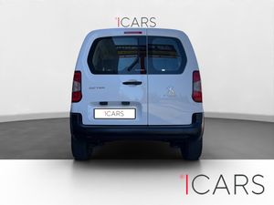 Peugeot Rifter 1.5 BLUE-HDI ACTIVE PACK - Foto 6