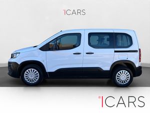 Peugeot Rifter 1.5 BLUE-HDI ACTIVE PACK - Foto 4