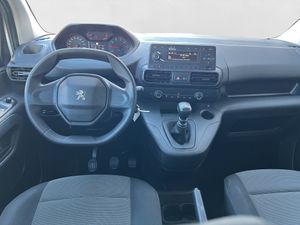 Peugeot Rifter 1.5 BLUE-HDI ACTIVE PACK - Foto 15