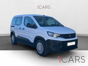 Peugeot Rifter 1.5 BLUE-HDI ACTIVE PACK - Foto 5