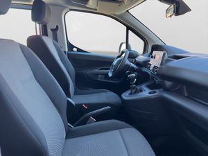 Peugeot Rifter 1.5 BLUE-HDI ACTIVE PACK - Foto 16