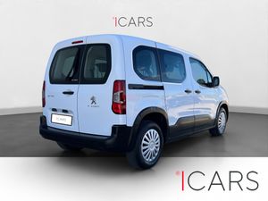 Peugeot Rifter 1.5 BLUE-HDI ACTIVE PACK - Foto 8