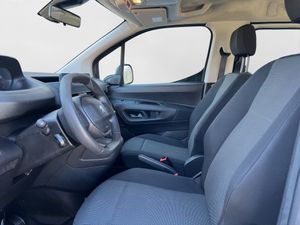 Peugeot Rifter 1.5 BLUE-HDI ACTIVE PACK - Foto 9