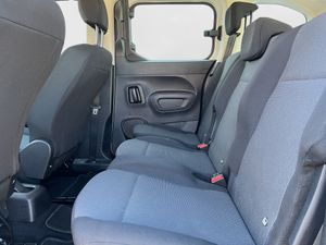 Peugeot Rifter 1.5 BLUE-HDI ACTIVE PACK - Foto 12