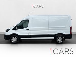Ford Transit VAN 350 L3H2 130 - Foto 3