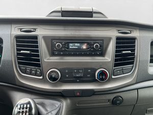 Ford Transit VAN 350 L3H2 130 - Foto 15