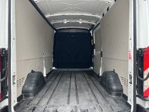 Ford Transit VAN 350 L3H2 130 - Foto 14