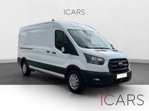 Ford Transit VAN 350 L3H2 130 - Foto 10