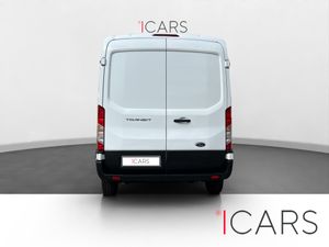 Ford Transit VAN 350 L3H2 130 - Foto 6