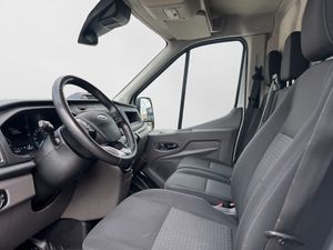 Ford Transit VAN 350 L3H2 130 - Foto 9