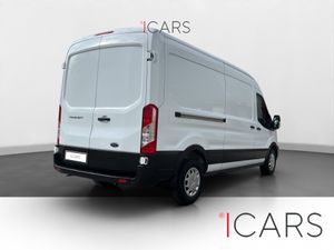 Ford Transit VAN 350 L3H2 130 - Foto 7