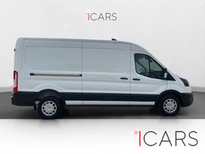 Ford Transit VAN 350 L3H2 130 - Foto 5