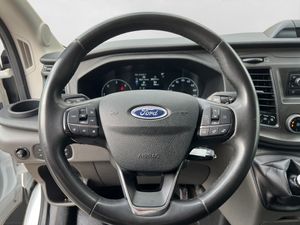 Ford Transit VAN 350 L3H2 130 - Foto 12