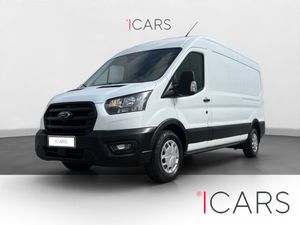 Ford Transit VAN 350 L3H2 130 - Foto 2