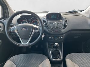 Ford Tourneo Courier 1.5 TDCI TITANIUM - Foto 13