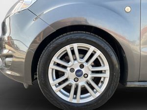 Ford Tourneo Courier 1.5 TDCI TITANIUM - Foto 17