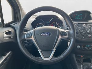 Ford Tourneo Courier 1.5 TDCI TITANIUM - Foto 10
