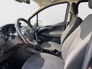 Ford Tourneo Courier 1.5 TDCI TITANIUM - Foto 9