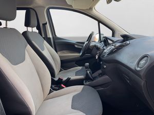 Ford Tourneo Courier 1.5 TDCI TITANIUM - Foto 14