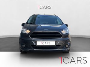 Ford Tourneo Courier 1.5 TDCI TITANIUM - Foto 3