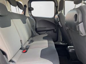 Ford Tourneo Courier 1.5 TDCI TITANIUM - Foto 15