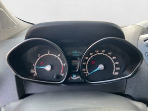 Ford Tourneo Courier 1.5 TDCI TITANIUM - Foto 11